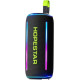 Колонка Bluetooth Hopestar P58 Black - Фото 1