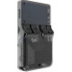 Портативна ігрова консоль R36s Black - Фото 3
