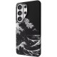 Чохол Proove Gleam Case with Magnetic Ring для Samsung S25 Ultra S938 Silver Storm (PCGCSGSU2569)
