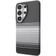 Чохол Proove Gleam Case with Magnetic Ring для Samsung S25 Ultra S938 Gray Sunset (PCGCSGSU2567)