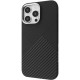 Чохол Proove Gleam Case with Magnetic Ring для iPhone 16 Pro Max Graphite (PCGCIP16PM67) - Фото 1