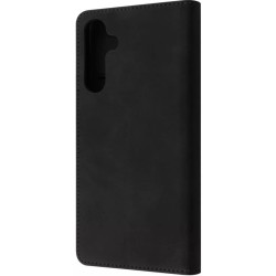 Чохол-книжка WAVE Fold для Samsung A17 A175 Black