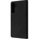 Чохол-книжка WAVE Fold для Samsung A17 A175 Black
