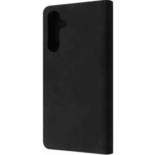 Чохол-книжка WAVE Fold для Samsung A17 A175 Black