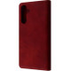 Чохол-книжка WAVE Fold для Samsung A17 A175 Red