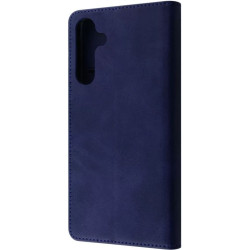 Чохол-книжка WAVE Fold для Samsung A17 A175 Blue