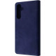 Чохол-книжка WAVE Fold для Samsung A17 A175 Blue