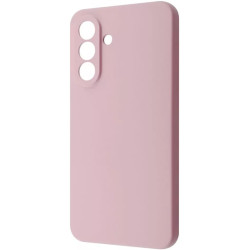 Чохол WAVE Colorful (TPU) для Samsung A17 A175 Pink Sand