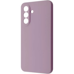 Чохол WAVE Colorful (TPU) для Samsung A17 A175 Black Currant