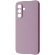 Чохол WAVE Colorful (TPU) для Samsung A17 A175 Black Currant