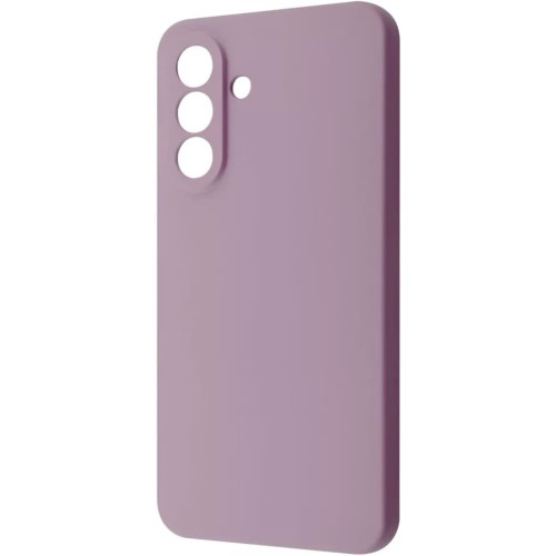 Чохол WAVE Colorful (TPU) для Samsung A17 A175 Black Currant