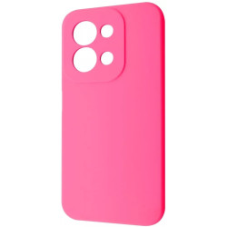 Чохол WAVE Full Silicone Cover для Xiaomi Redmi 15C UA/Poco C85 UA Pink