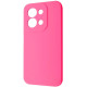 Чохол WAVE Full Silicone Cover для Xiaomi Redmi 15C UA/Poco C85 UA Pink