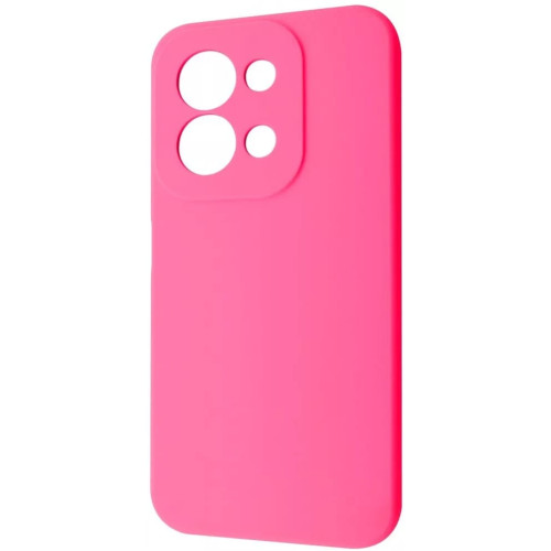 Чехол WAVE Full Silicone Cover для Xiaomi Redmi 15C UA/Poco C85 UA Pink