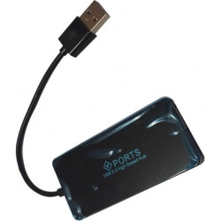 USB HUB Atcom TD4005 4 ports (10725)