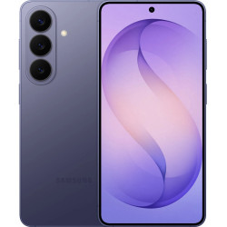 Смартфон Samsung Galaxy S26 S942B 12/256GB Cobalt Violet (SM-S942BZVGEUC) UA