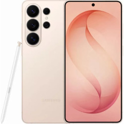 Смартфон Samsung Galaxy S26 Ultra S948B 12/256GB Pink Gold (SM-S948BZDD) EU