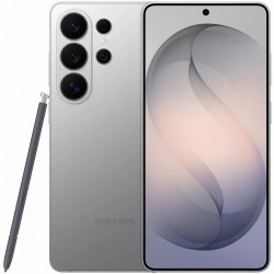 Смартфон Samsung Galaxy S26 Ultra S948B 12/256GB Silver Shadow (SM-S948BZSD) EU