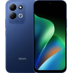 Смартфон Xiaomi Redmi 17 4/128GB Deep Blue UA