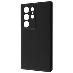 Чехол WAVE Twinkle Case для Samsung S24 Ultra S928 Black