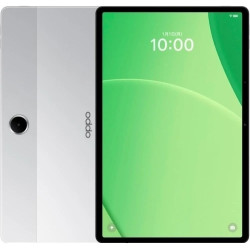 Планшет Oppo Pad SE 4/128GB Starlight Silver (OPD2419) UA