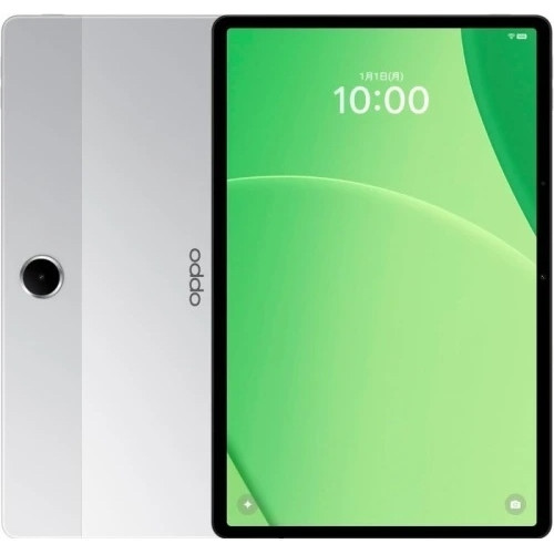 Планшет Oppo Pad SE 4/128GB Starlight Silver (OPD2419) UA