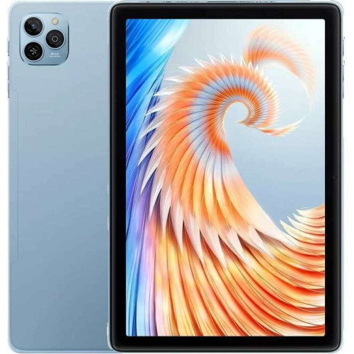 Планшет Oscal Pad 9 4/128GB LTE Mountain Peak Blue UA