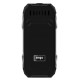Телефон ERGO E283 Black - Фото 2