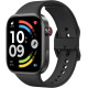 Смарт-годинник Xiaomi Redmi Watch 6 Obsidian Black (BHR08CIGL) - Фото 1