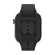 Смарт-годинник Xiaomi Redmi Watch 6 Obsidian Black (BHR08CIGL) - Фото 5