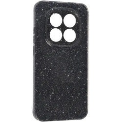 Чехол Silicone Summer Vibe для Xiaomi Redmi Note 15 Pro 4G Black