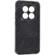 Чехол Silicone Summer Vibe для Xiaomi Redmi Note 15 4G Black