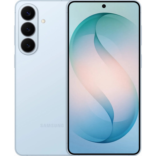 Смартфон Samsung Galaxy S26 Plus S947B 12/256GB Sky Blue (SM-S947BLBD) EU