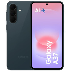 Смартфон Samsung Galaxy A37 A376B 6/128GB Graygreen (SM-A376BDGB) EU