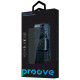 Защитное стекло Proove Privacy 360 для iPhone 17 Pro Max Black (PGP360I17PM1) - Фото 2