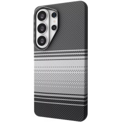 Чехол Proove Gleam Case with Magnetic Ring для Samsung S26 Ultra S948 Gray Sunset (PCGCSGSU2667)