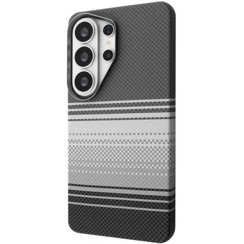 Чехол Proove Gleam Case with Magnetic Ring для Samsung S26 Ultra S948 Gray Sunset (PCGCSGSU2667)