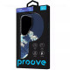 Чехол Proove Gleam Case with Magnetic Ring для Samsung S26 Ultra S948 Silver Storm (PCGCSGSU2669) - Фото 2