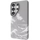 Чехол Proove Gleam Case with Magnetic Ring для Samsung S26 Ultra S948 Silver Storm (PCGCSGSU2669)