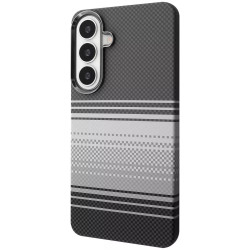 Чехол Proove Gleam Case with Magnetic Ring для Samsung S26 Plus S947 Gray Sunset (PCGCSGSP2667)