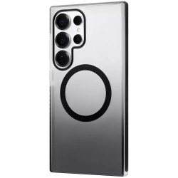 Чохол Proove Shadow Star Case with Magnetic Ring для Samsung S26 Ultra S948 Black (PCSSSGSU2602)