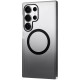Чехол Proove Shadow Star Case with Magnetic Ring для Samsung S26 Ultra S948 Black (PCSSSGSU2602) - Фото 1