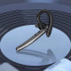 Bluetooth-гарнитура Earldom ET-BH107 Black - Фото 3