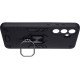 Чохол Gelius Hard Defence PC Series для Samsung S25 FE Black - Фото 3