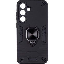 Чохол Gelius Hard Defence PC Series для Samsung S25 FE Black