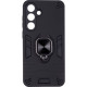 Чохол Gelius Hard Defence PC Series для Samsung S25 FE Black - Фото 1