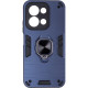 Чохол Gelius Hard Defence PC Series для Xiaomi Redmi 15C UA/Poco C85 UA Dark Blue