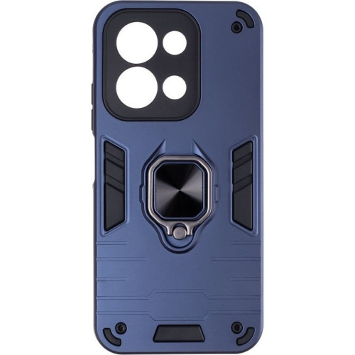 Чохол Gelius Hard Defence PC Series для Xiaomi Redmi 15C UA/Poco C85 UA Dark Blue