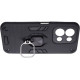 Чохол Gelius Hard Defence PC Series для Xiaomi Redmi 15C UA/Poco C85 UA Black - Фото 3