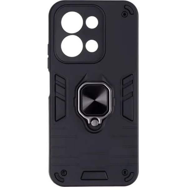 Чохол Gelius Hard Defence PC Series для Xiaomi Redmi 15C UA/Poco C85 UA Black